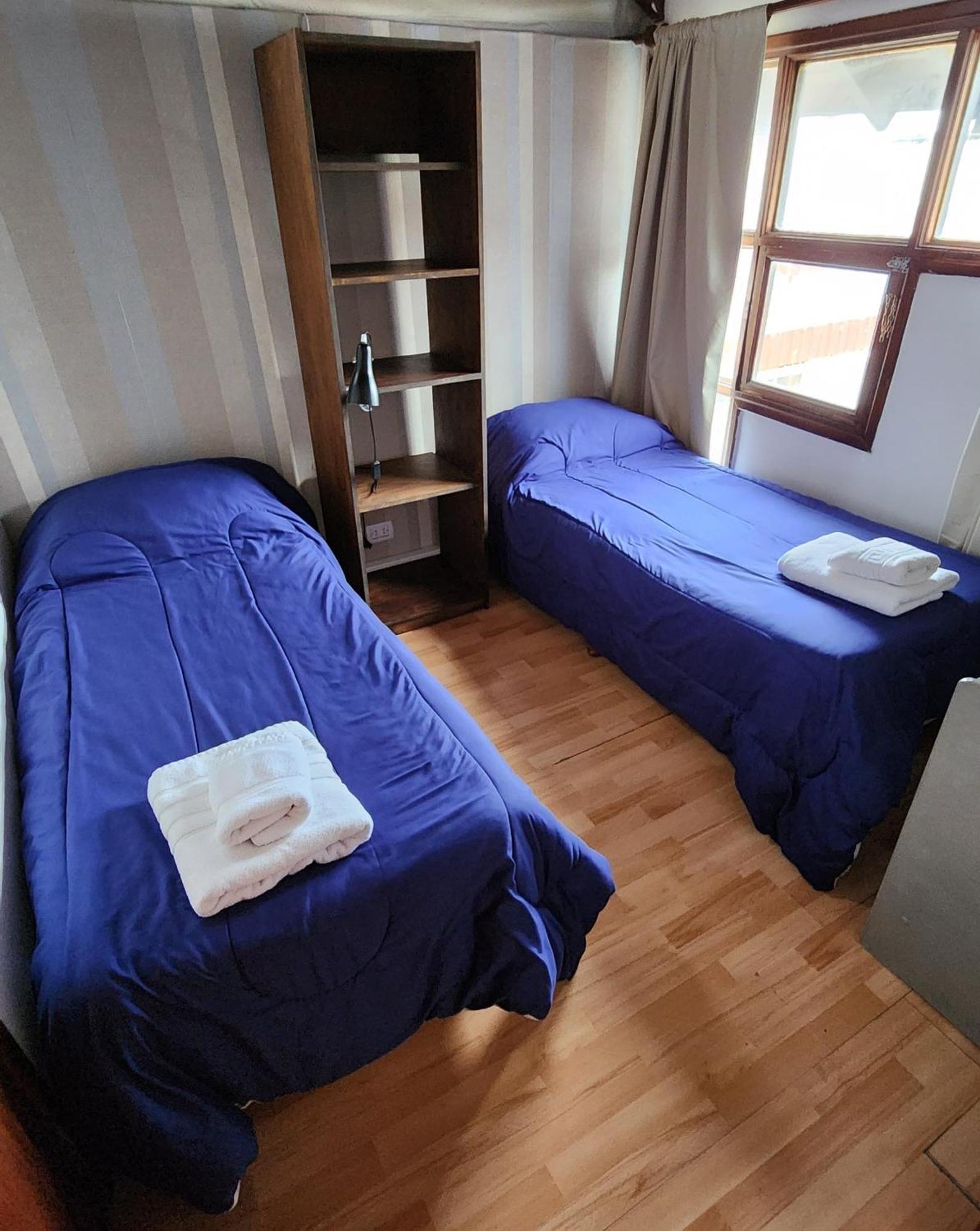 Morada De Los Legui Ushuaia Eksteriør bilde