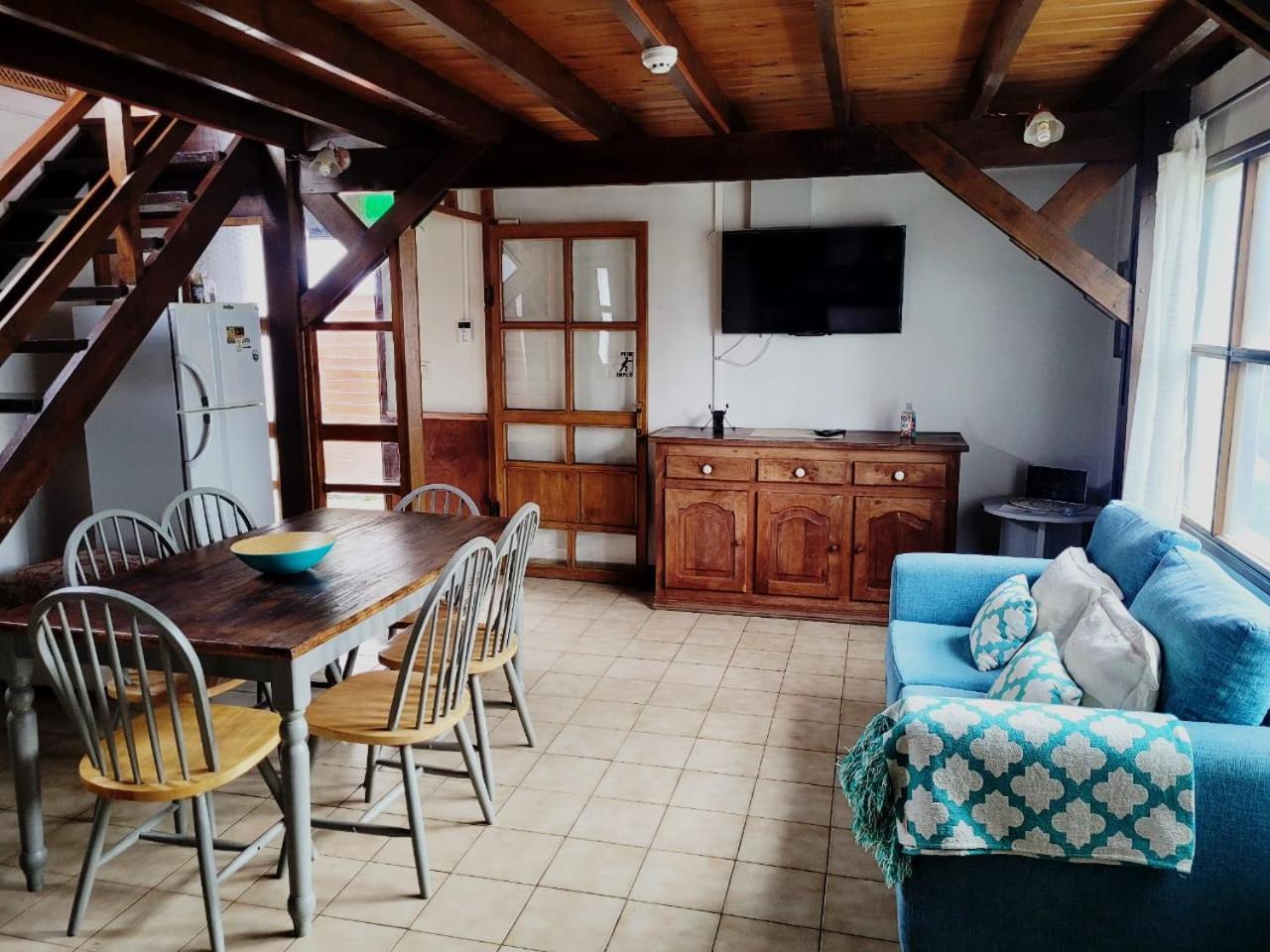 Morada De Los Legui Ushuaia Eksteriør bilde