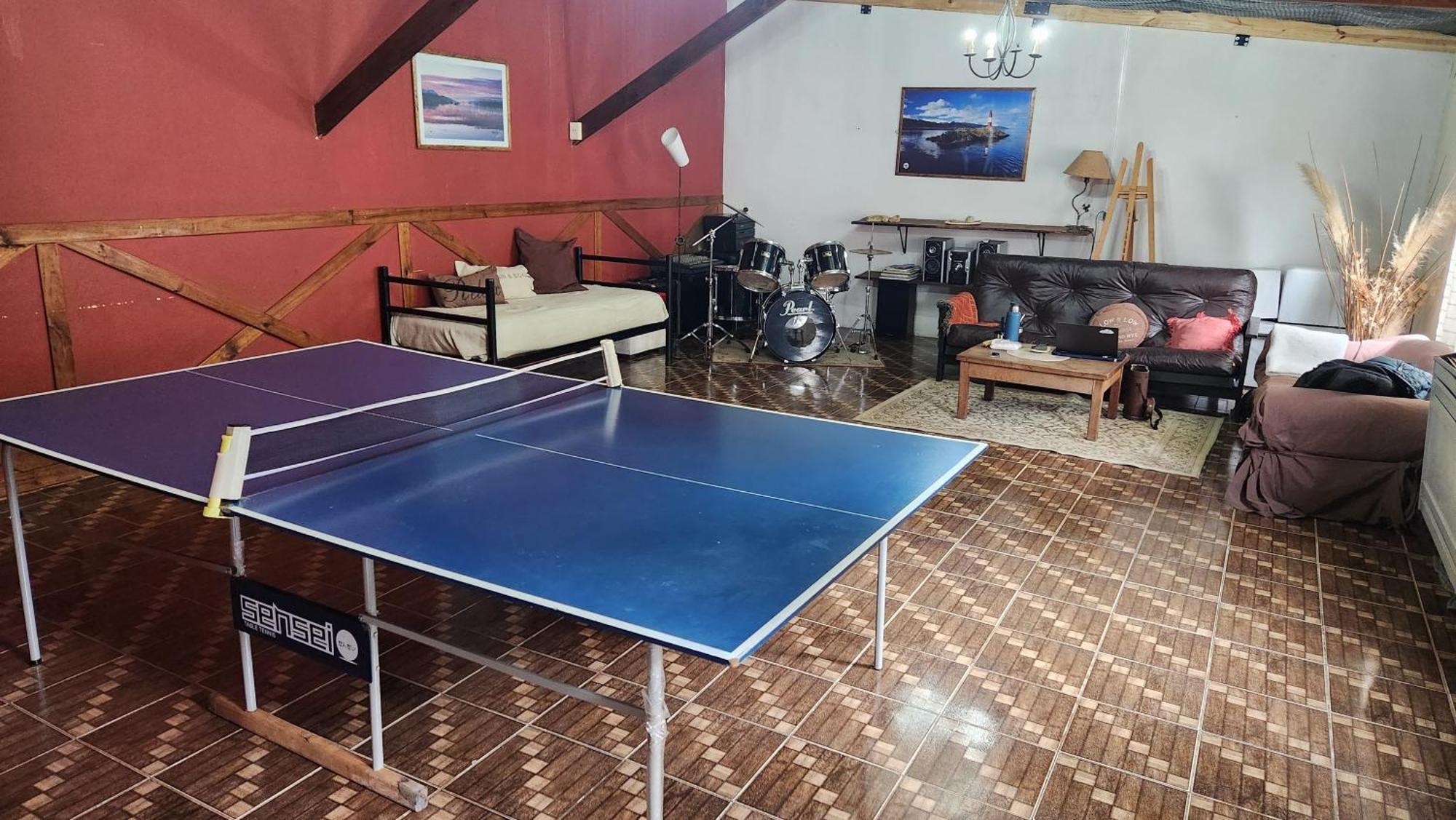 Morada De Los Legui Ushuaia Eksteriør bilde